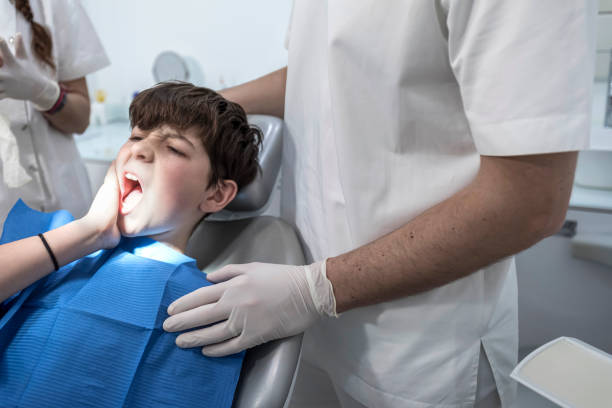 Best Emergency Dentist for Lost Fillings or Crowns in Longtown, OK