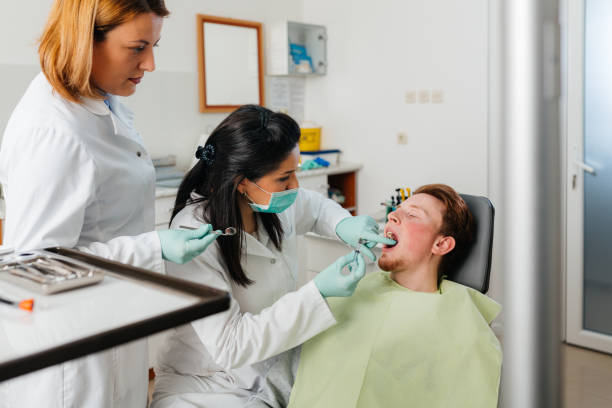 Best Pediatric Emergency Dentist in Longtown, OK