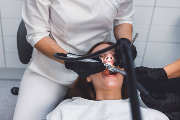 Best Orthodontic Emergency Dentist in Longtown, OK