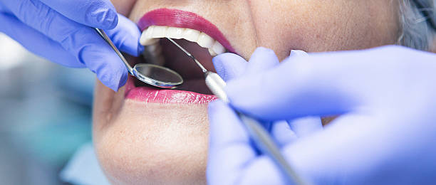 Best Emergency Dental Extractions in Longtown, OK